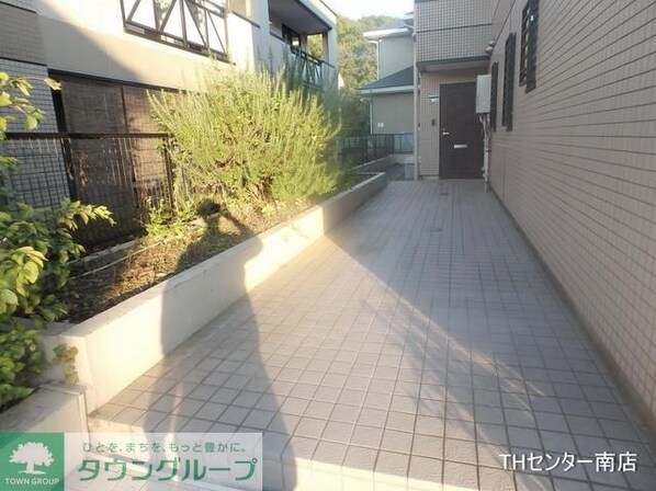 パールハイムの物件内観写真